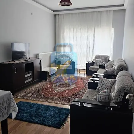 C1 Floor 14 H84-protocol Tourist Bursa