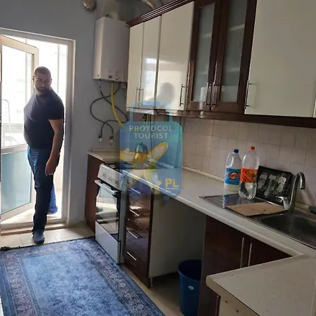 C1 Floor 14 H84-protocol Tourist * Bursa
