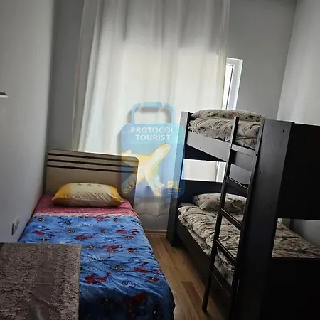 Apartman C1 Floor 14 H84-protocol Tourist Bursa