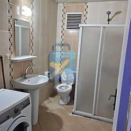 Apartman C1 Floor 14 H84-protocol Tourist