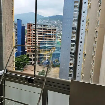 C1 Floor 14 H84-protocol Tourist Apartman *